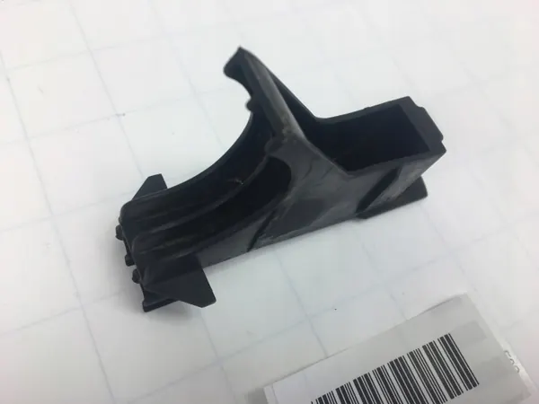 Support de câble OEM 1245461343 pour Mercedes W124 image 8
