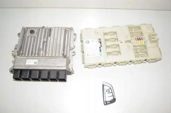 Ontstekingsset OEM 61355A908E8 voor BMW 5 Touring G31 image 2