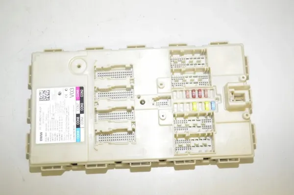 Ontstekingsset OEM 61355A908E8 voor BMW 5 Touring G31 image 4
