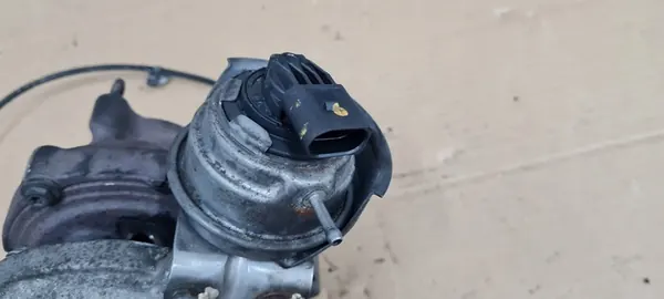 Turbo Audi Q5 A6 A4 2.0TDI 03L145721B image 3