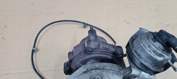 Turbo Audi Q5 A6 A4 2.0TDI 03L145721B image 5