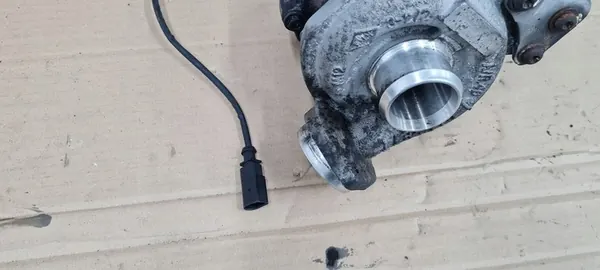 Turbo Audi Q5 A6 A4 2.0TDI 03L145721B image 6