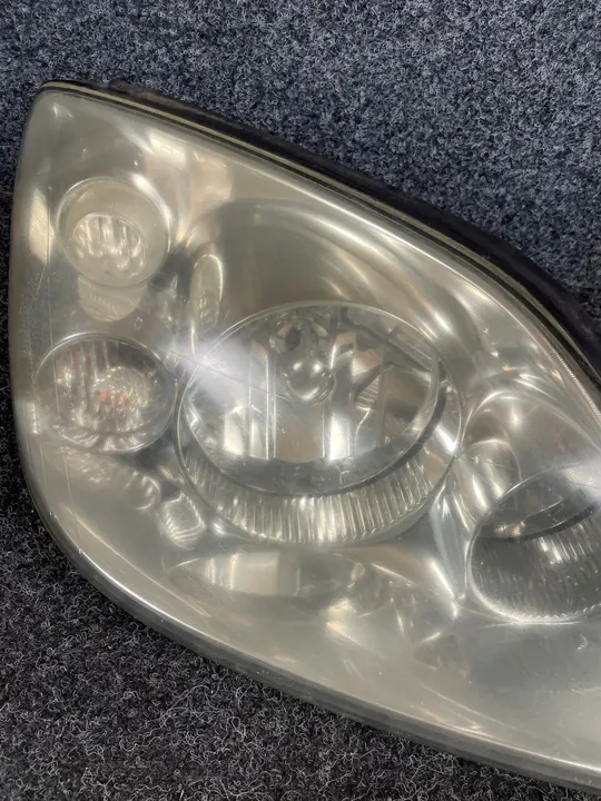 Nissan Primera P12 Oikea Etuvalo 26010 AU800 image 3