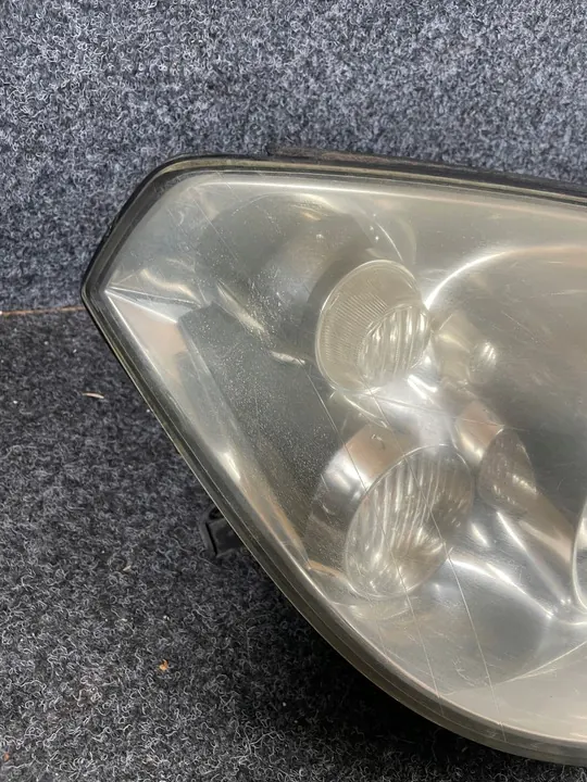 Nissan Primera P12 Oikea Etuvalo 26010 AU800 image 4