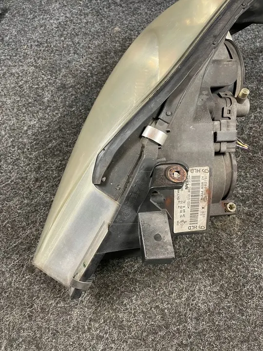 Nissan Primera P12 Oikea Etuvalo 26010 AU800 image 5