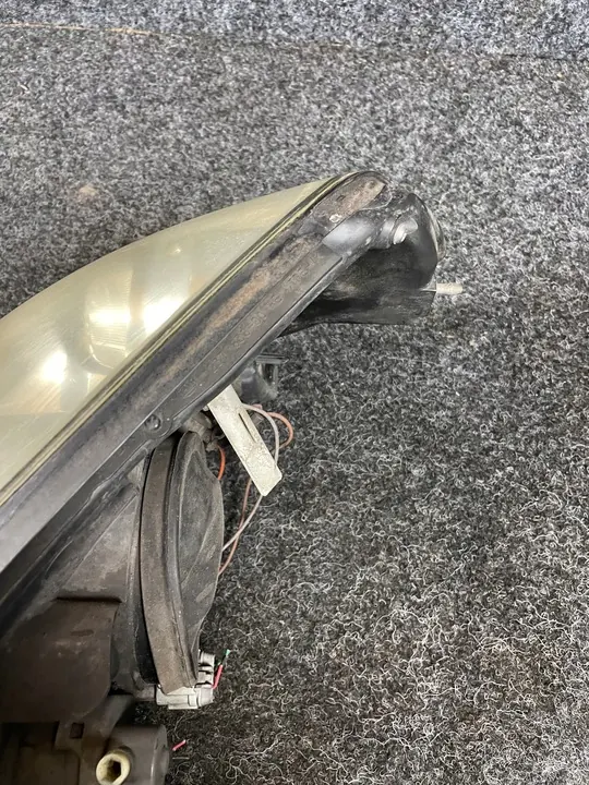 Nissan Primera P12 Oikea Etuvalo 26010 AU800 image 6