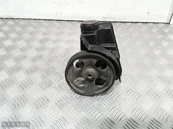 OEM 9639650880 servostyrpump för Peugeot 206 image 2