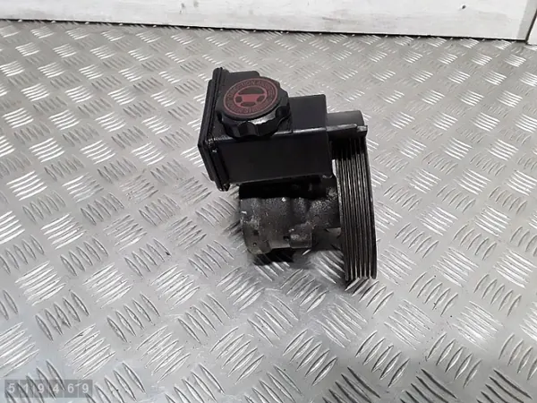 OEM 9639650880 servostyrpump för Peugeot 206 image 4