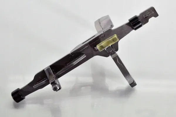 Getrag GS7.34 Vork - OEM GS7.34 Gebruikt onderdeel image 2