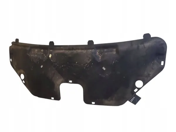 Isolamento do capô Ford Focus C-MAX image 4