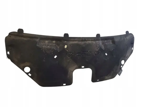 Isolamento do capô Ford Focus C-MAX image 5