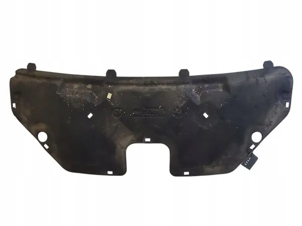 Isolamento do capô Ford Focus C-MAX image 6