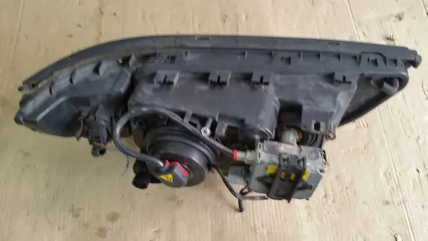 Cubierta de faro BMW OE 63128375448 image 9