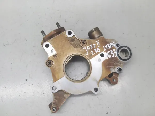 Oliepomp OEM voor Honda Jazz 1.3/1.4 8V i-DSI 83PK image 2