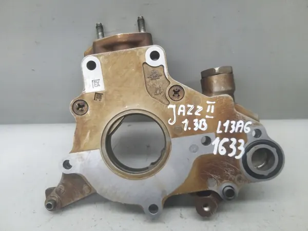 Oliepomp OEM voor Honda Jazz 1.3/1.4 8V i-DSI 83PK image 3