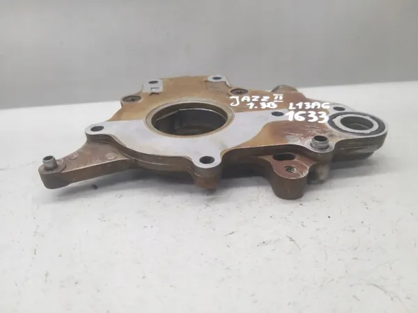 Oliepomp OEM voor Honda Jazz 1.3/1.4 8V i-DSI 83PK image 7