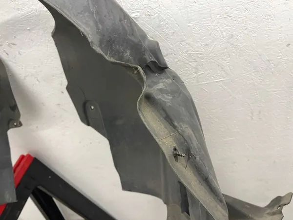 AUDI A3 8V0 13-16 Right Front Wheel Arch 8V0821172 image 3