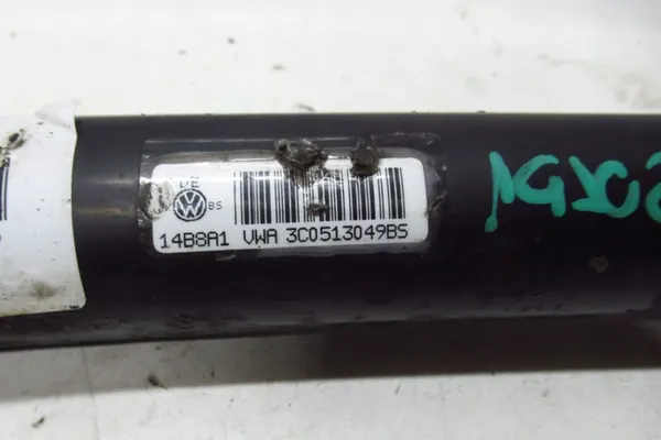 Ammortizzatore posteriore VW PASSAT B6 Kombi 3C0513049BS image 3
