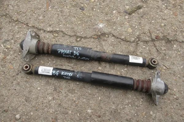 Ammortizzatore posteriore VW PASSAT B6 Kombi 3C0513049BS image 5