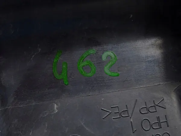 Pyyhkijännestepullo VW Tiguan I 5N Lift 5N0955453H image 6