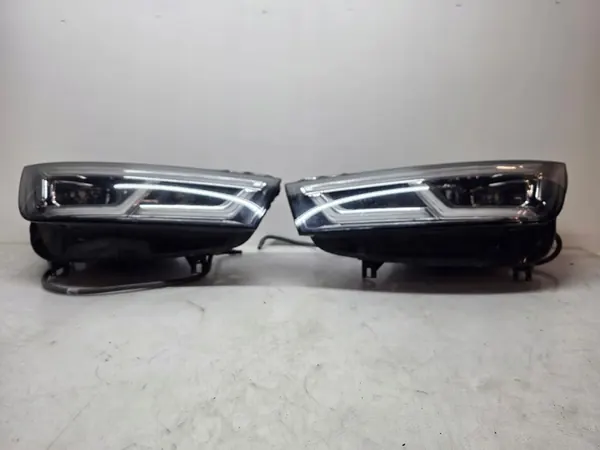AUDI Q5 Faro Matrix LED Frontal Izquierdo 80A941036 image 2