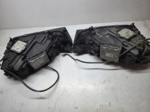 AUDI Q5 Faro Matrix LED Frontal Izquierdo 80A941036 image 5