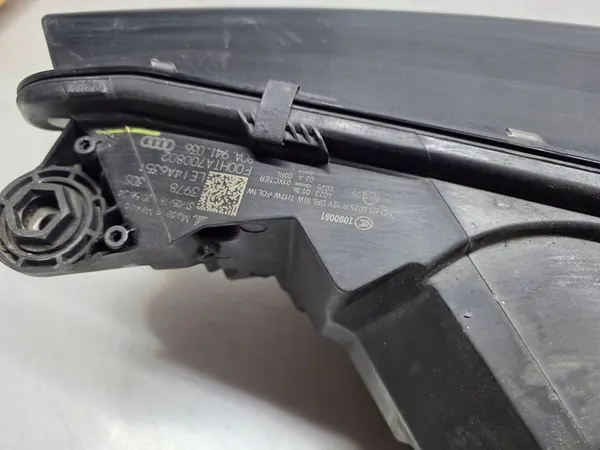 AUDI Q5 Faro Matrix LED Frontal Izquierdo 80A941036 image 6