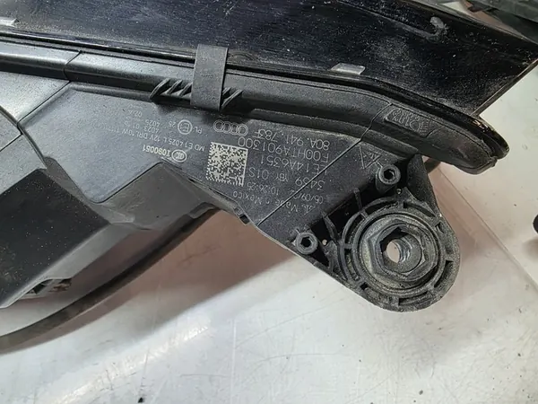 AUDI Q5 Faro Matrix LED Frontal Izquierdo 80A941036 image 7