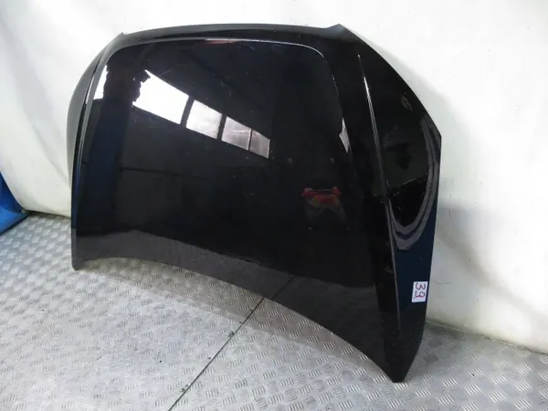 SEAT ARONA Motorabdeckung GIS63361 - Gebrauchtes OEM Teil image 3