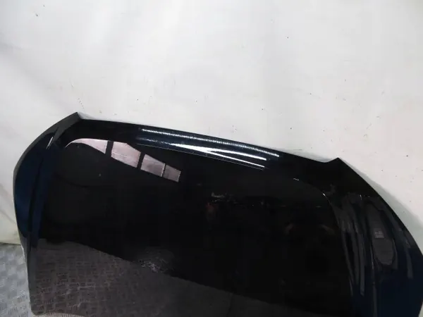 SEAT ARONA Motorabdeckung GIS63361 - Gebrauchtes OEM Teil image 4