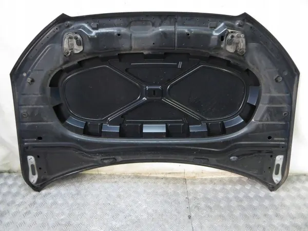SEAT ARONA Motorabdeckung GIS63361 - Gebrauchtes OEM Teil image 5