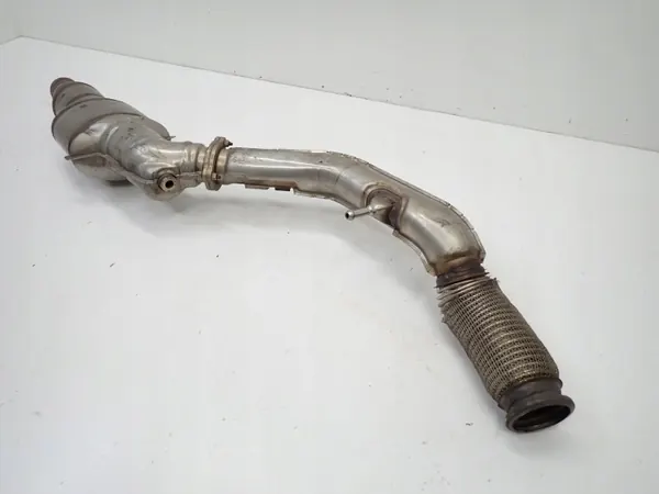 DPF-Filter OEM 8W0131703BF für Audi A5 8W/A4 B9 image 4