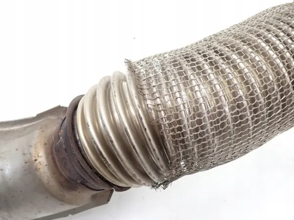 DPF-Filter OEM 8W0131703BF für Audi A5 8W/A4 B9 image 5