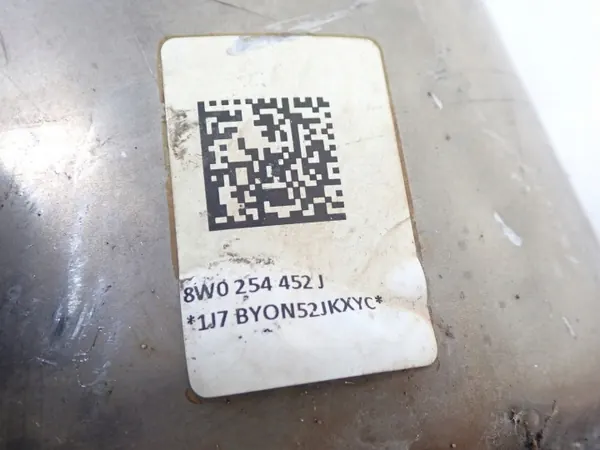 DPF-Filter OEM 8W0131703BF für Audi A5 8W/A4 B9 image 6