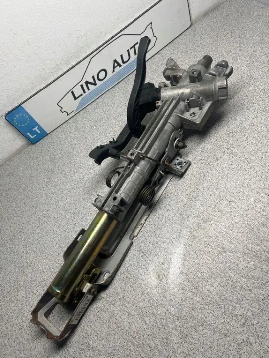 BMW OE Lenkgetriebe 881401040515 für E46 image 2