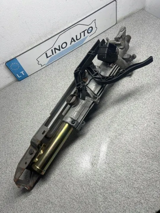 BMW OE Lenkgetriebe 881401040515 für E46 image 3