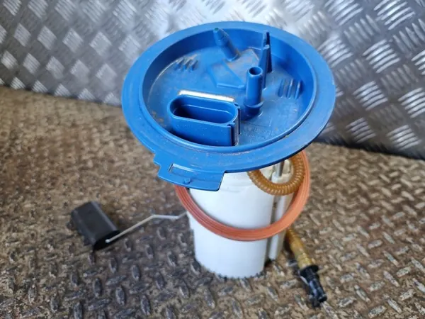 Bomba de combustível Volkswagen OE 3Q0919051AC image 2