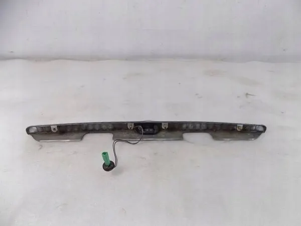 Jaguar XJ X308 Daimler Baklucklist OEM QHU506 image 3