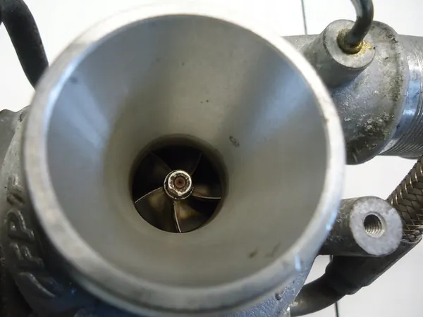 Turbocompresor ALFA ROMEO FIAT 1.4 T-JET 55248312 image 5