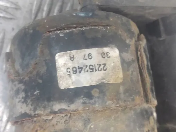 Compresor de Suspensión Chevrolet OEM 22152465 image 3