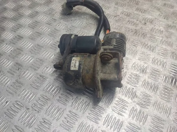 Compresor de Suspensión Chevrolet OEM 22152465 image 4