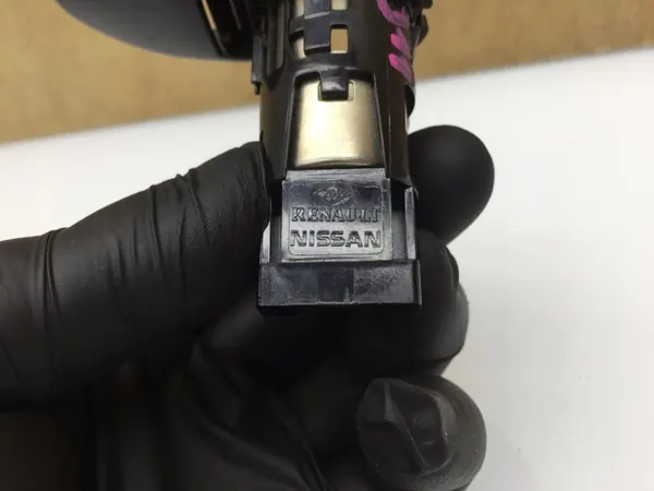 12V aanstekercontact Nissan Qashqai J11 II image 3