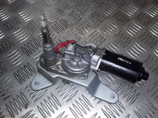Honda AM-463298 Ruitenwissermotor - Gebruikt OEM image 2