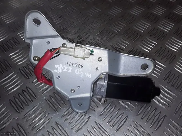 Honda AM-463298 Ruitenwissermotor - Gebruikt OEM image 3