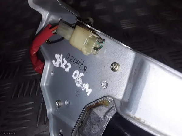 Honda AM-463298 Ruitenwissermotor - Gebruikt OEM image 4