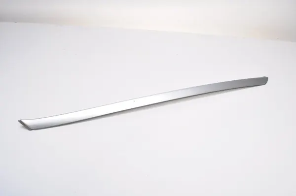 Volvo XC60 I Frontscheibenleiste Links OEM 2327939 image 2
