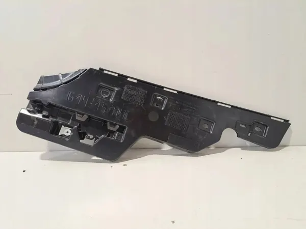 BMW OEM 7429059 Kynnyskiinnitys taka vasen image 2