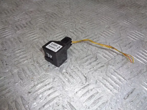ESP Sensor Module OEM 1J0907651A for Audi A2 image 2