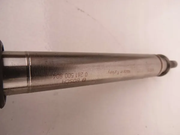 Brandstofrail rechts Mercedes-Benz CLS W218 2011-2017 A2780703495 image 10