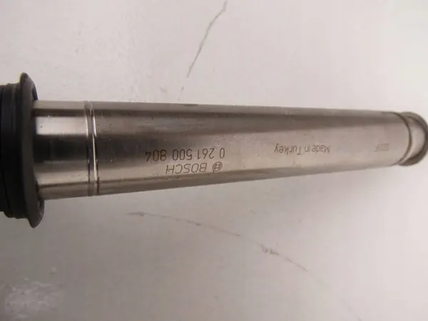 Brandstofrail rechts Mercedes-Benz CLS W218 2011-2017 A2780703495 image 5